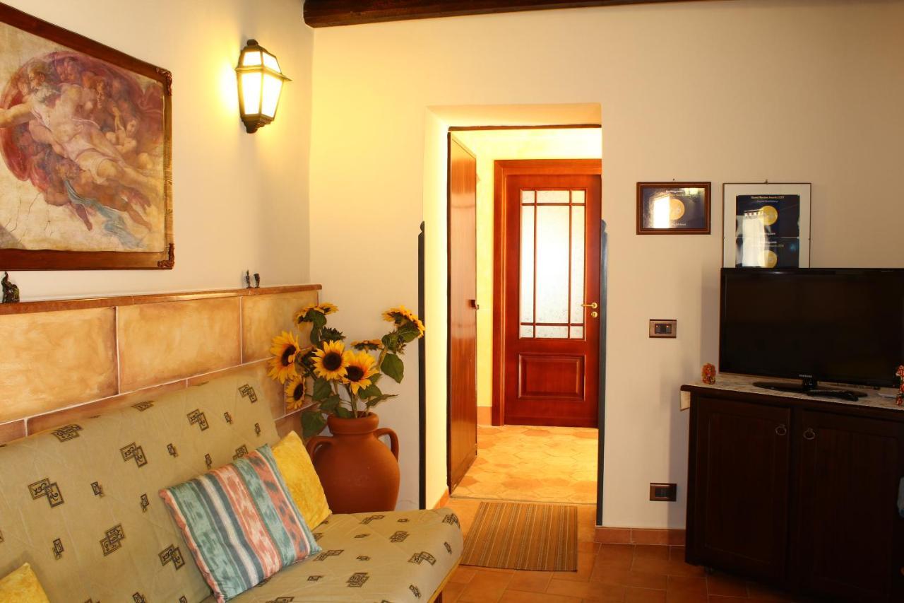 Casale Maddalena Villa Carini Dış mekan fotoğraf