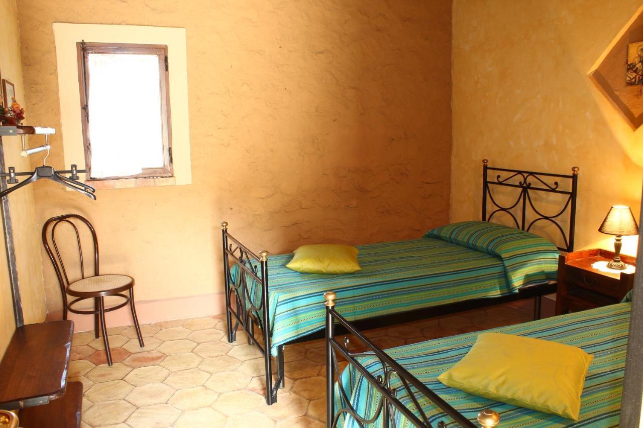 Casale Maddalena Villa Carini Dış mekan fotoğraf