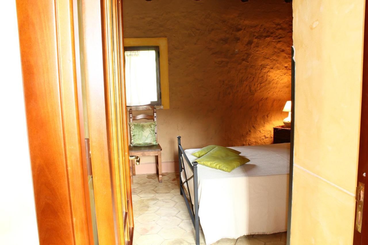 Casale Maddalena Villa Carini Dış mekan fotoğraf