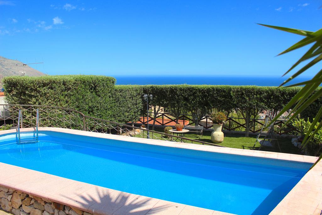 Casale Maddalena Villa Carini Dış mekan fotoğraf