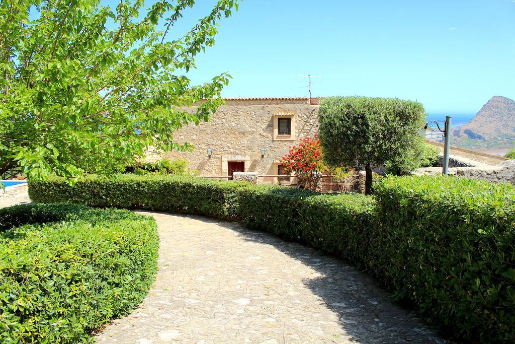 Casale Maddalena Villa Carini Dış mekan fotoğraf