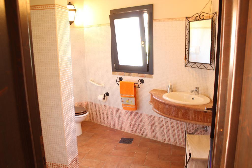 Casale Maddalena Villa Carini Dış mekan fotoğraf