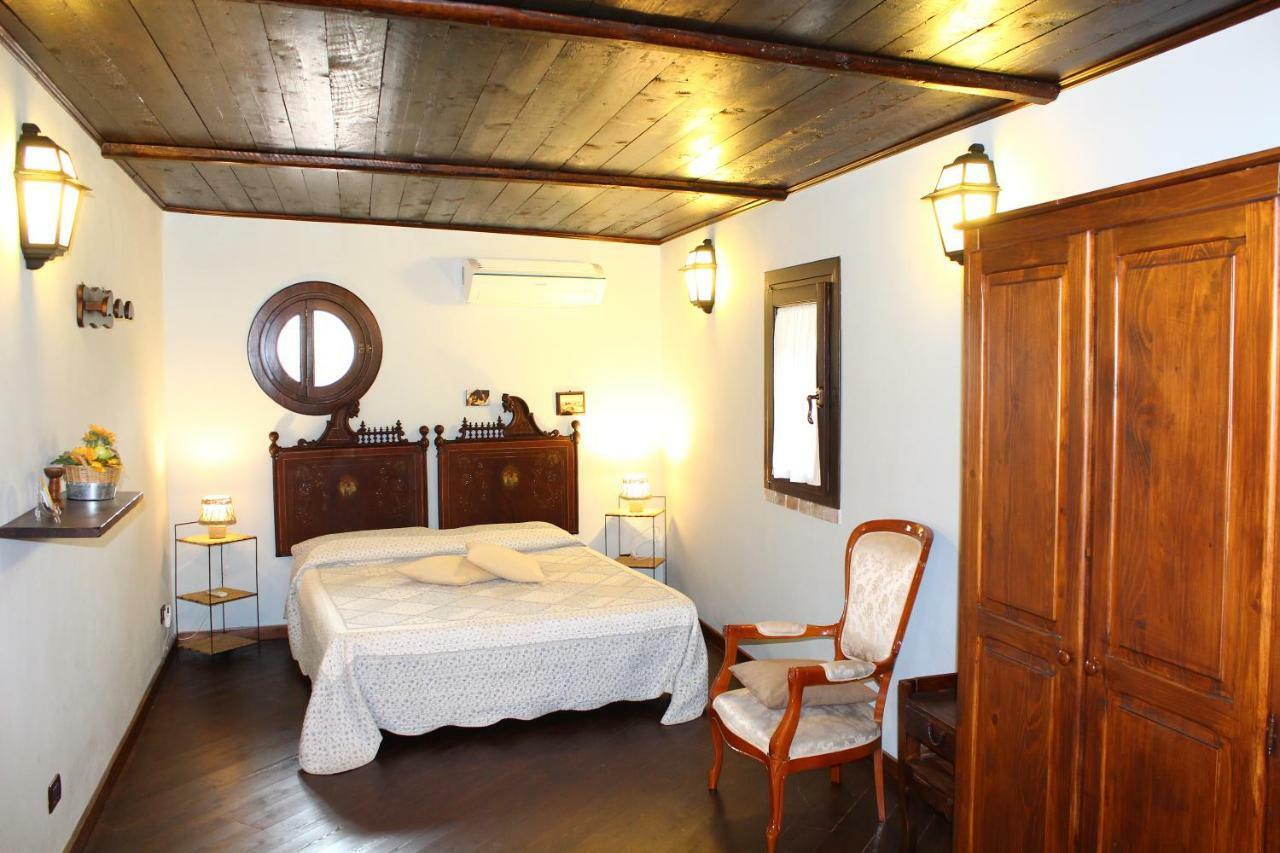 Casale Maddalena Villa Carini Dış mekan fotoğraf