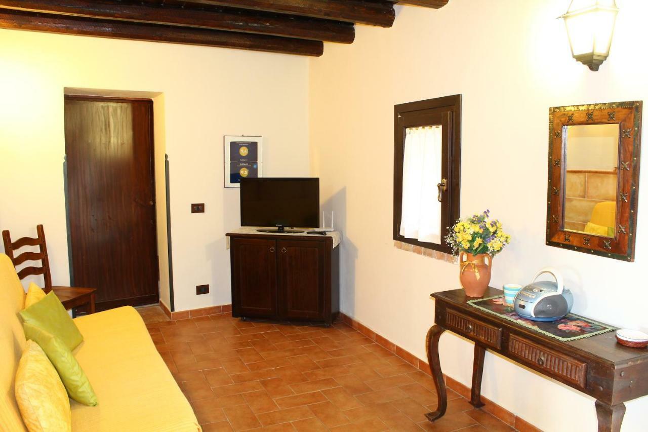 Casale Maddalena Villa Carini Dış mekan fotoğraf